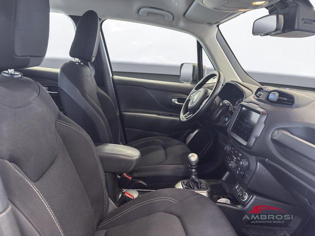 Jeep Renegade 1.0 t3 Longitude 2wd