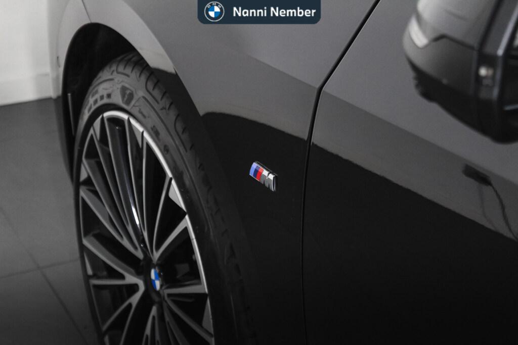 BMW Serie 2 218d Active Tourer Msport auto