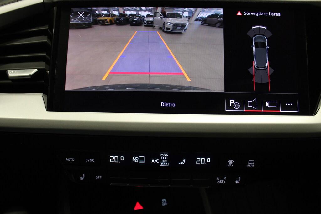 Audi Q4 e-tron 45 Business Advanced quattro