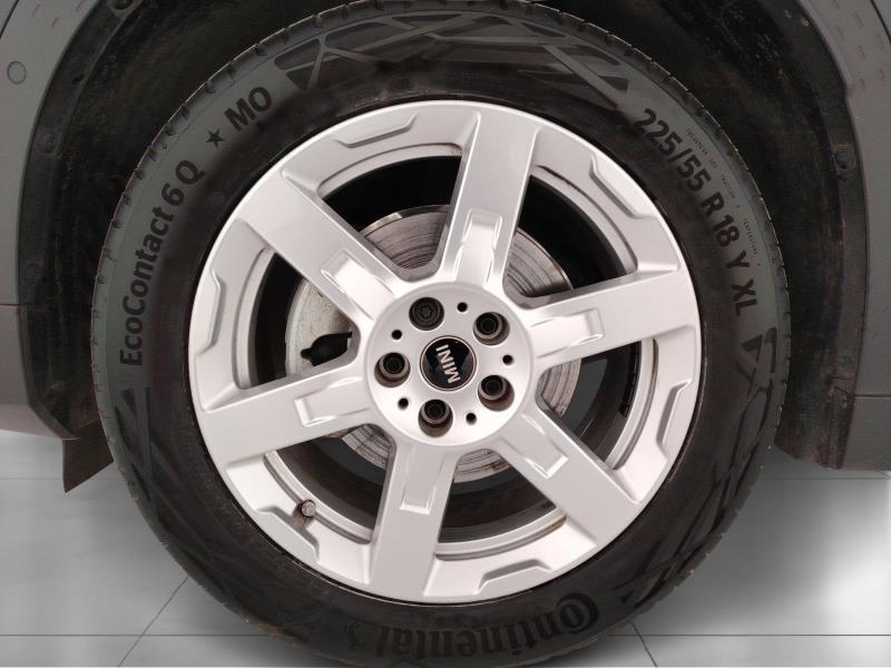 Mini Mini Countryman 2.0 48V D Classic auto