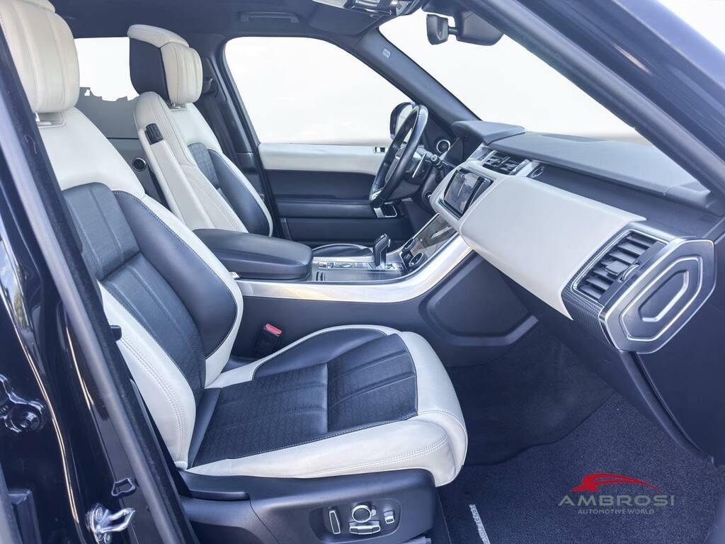 Land Rover Range Rover Sport 3.0 sdV6 HSE Dynamic 249cv auto my19