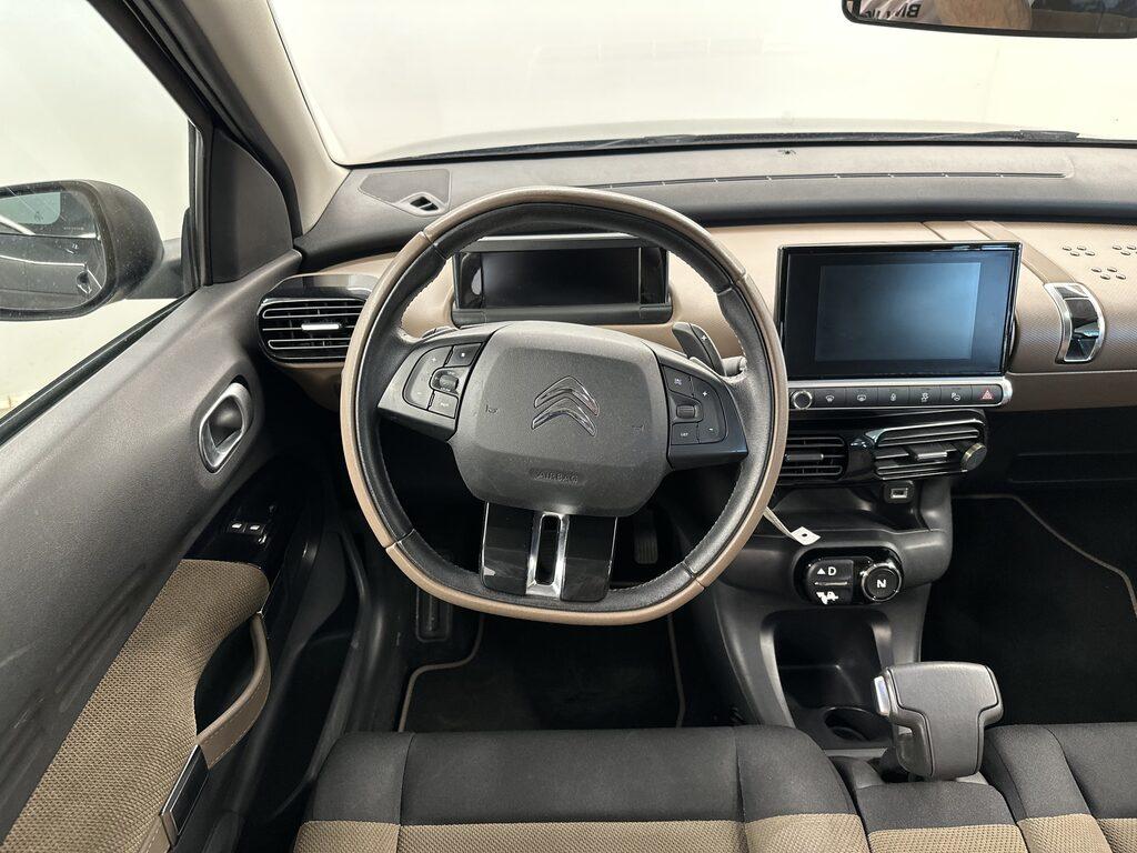 Citroen C4 Cactus 1.6 bluehdi Shine s&s 100cv etg6