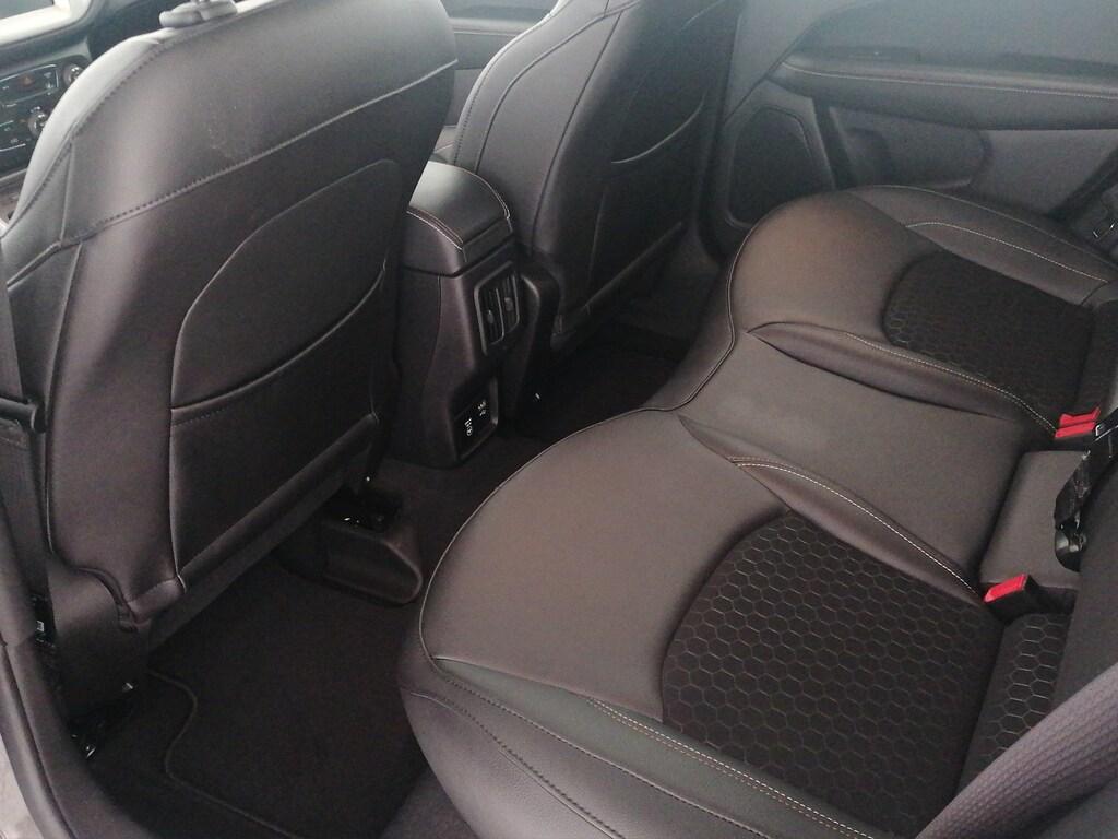 Jeep Compass 1.3 turbo t4 Longitude 2wd 150cv ddct my20