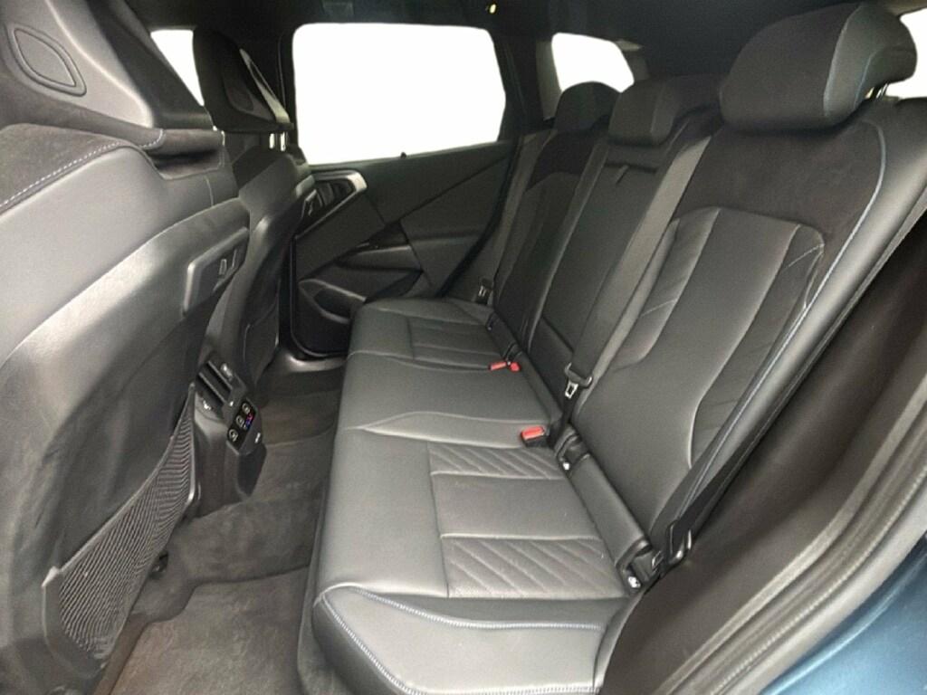 BMW X3 xdrive20d MSport auto