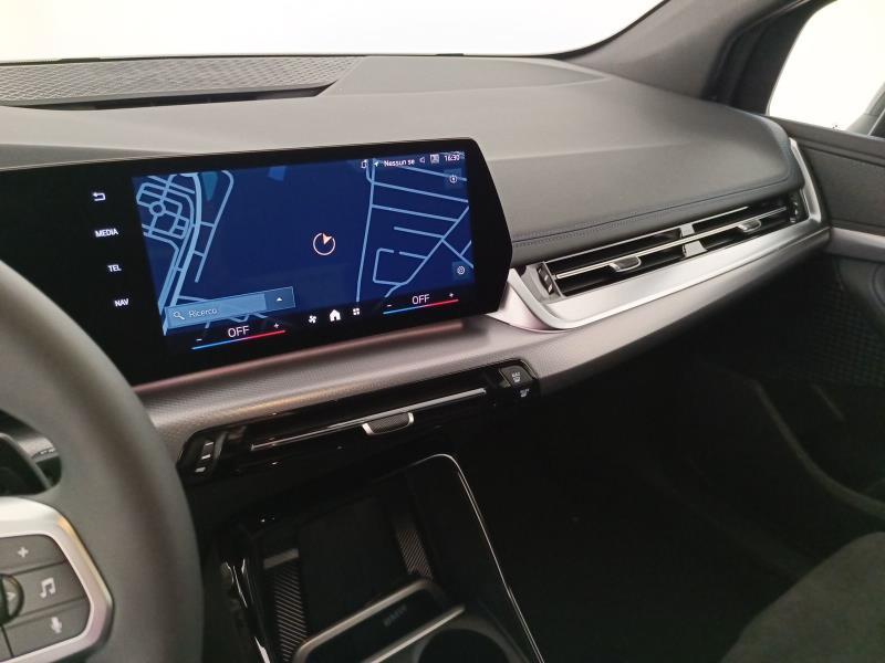 BMW Serie 2 218d Active Tourer Msport auto
