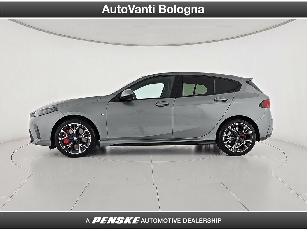 BMW Serie 1 118d MSport auto