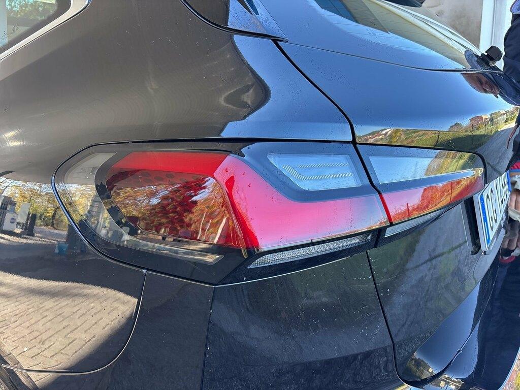 BMW Serie 2 218d Active Tourer Luxury auto