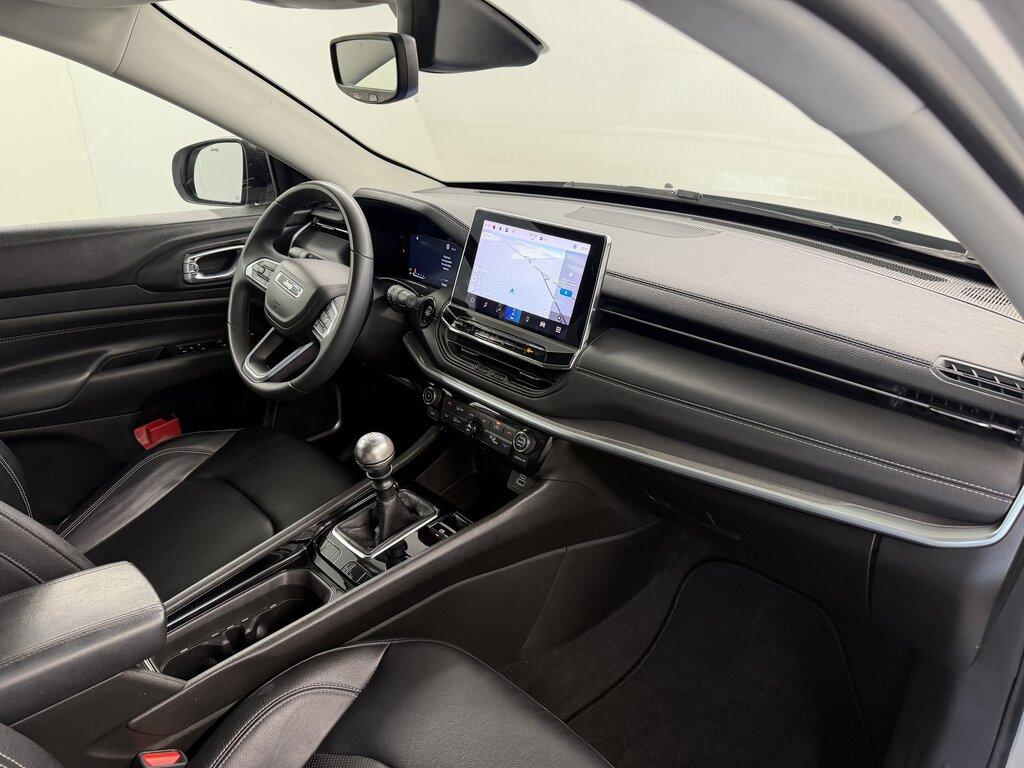 Jeep Compass 1.6 mjt S 2wd 130cv