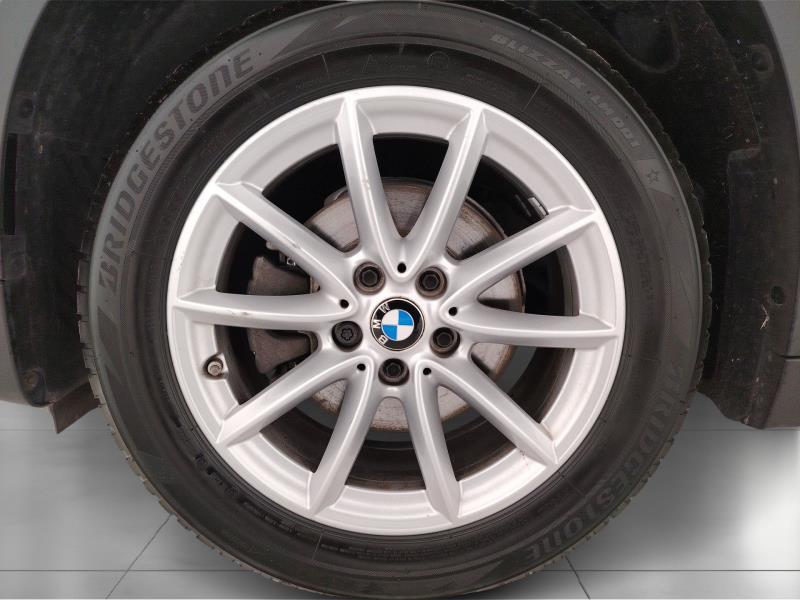 BMW X1 sdrive16d Business Advantage auto