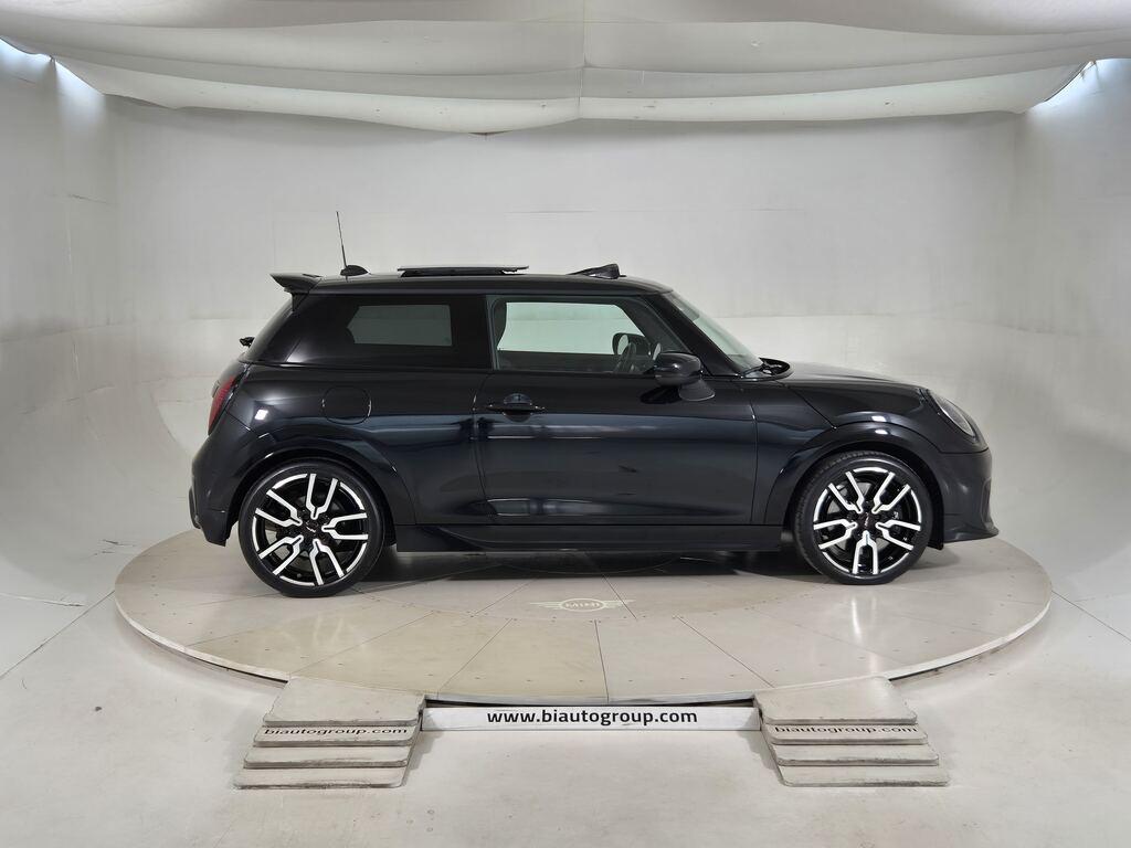 Mini Mini Cooper 3p 2.0 S JCW auto