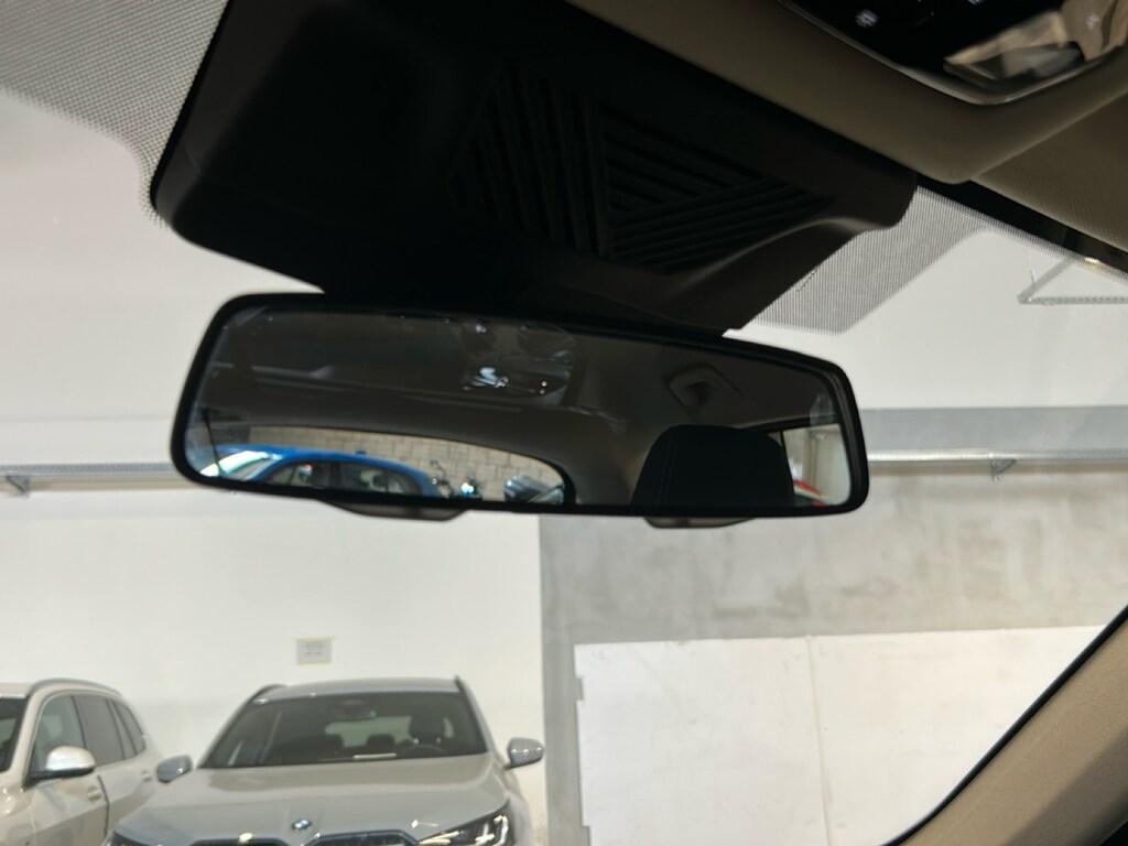 BMW X1 sdrive18d auto