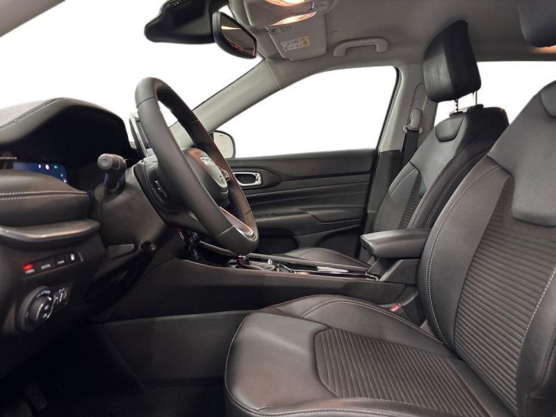 Jeep Compass 1.3 turbo t4 phev Limited 4xe auto