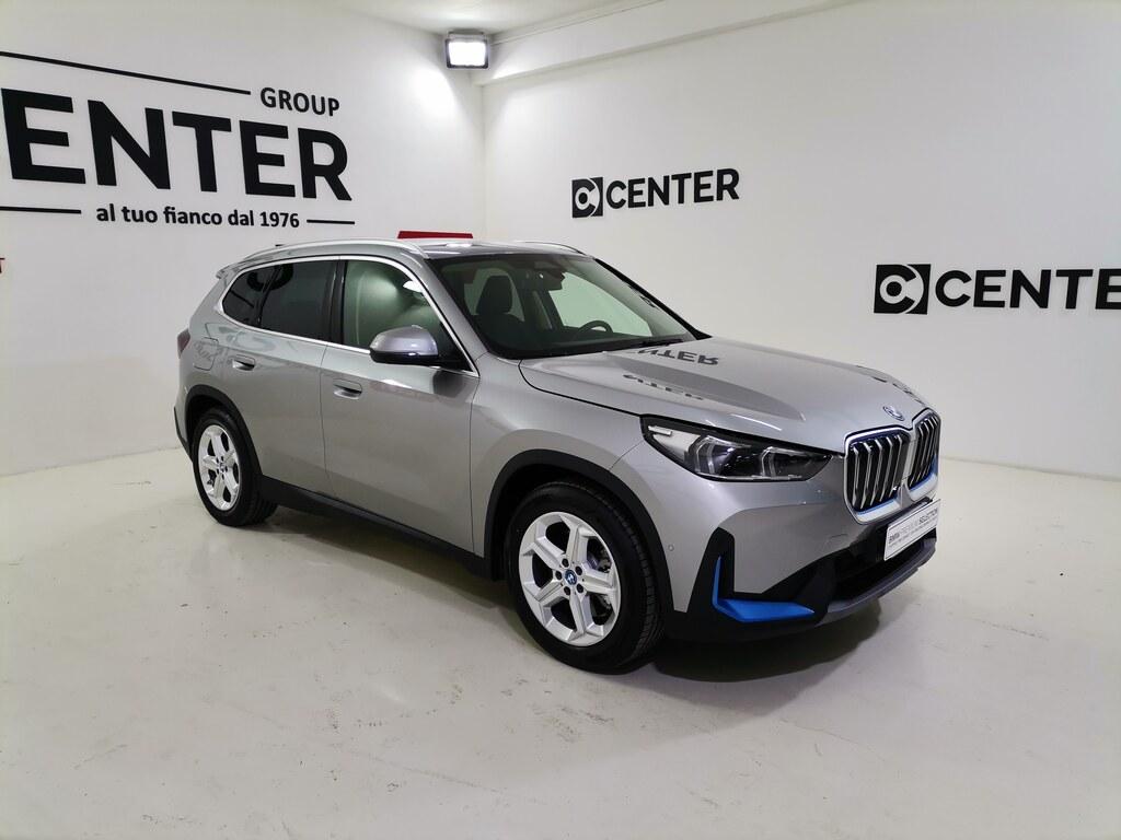 BMW iX1 30 xdrive
