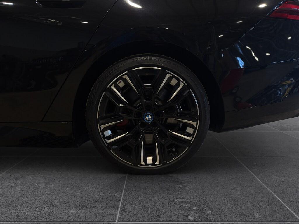 BMW i5 M i5 M60 M Sport Pro