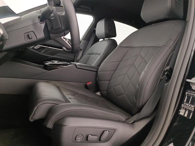 BMW Serie 5 520i 48V Msport sdrive auto