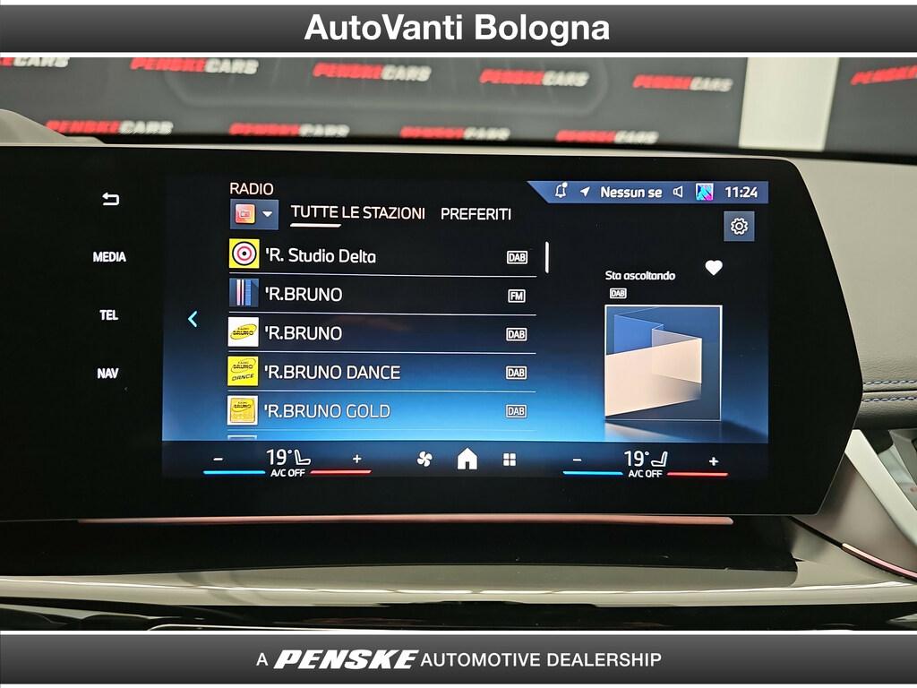 BMW X1 xdrive 25e MSport Pro auto