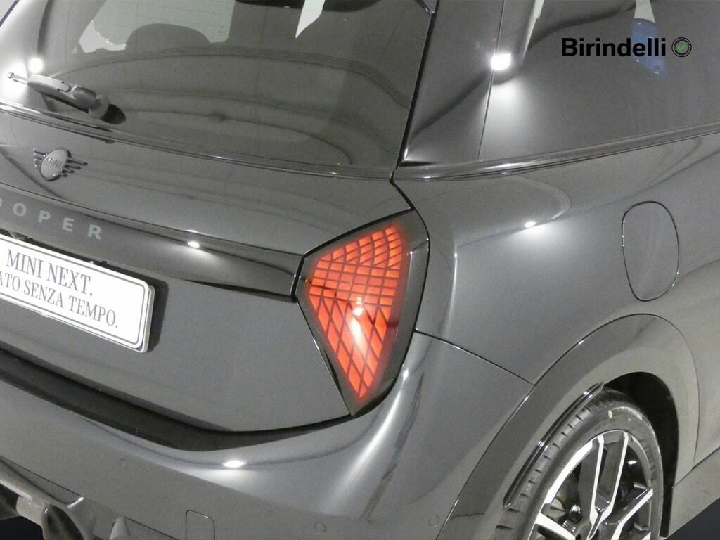 Mini Mini Cooper 3p 1.5 C JCW auto