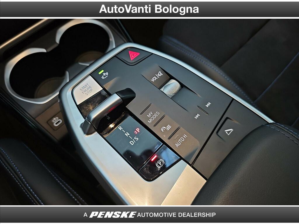 BMW X2 xdrive 20d 48V MSport Pro auto