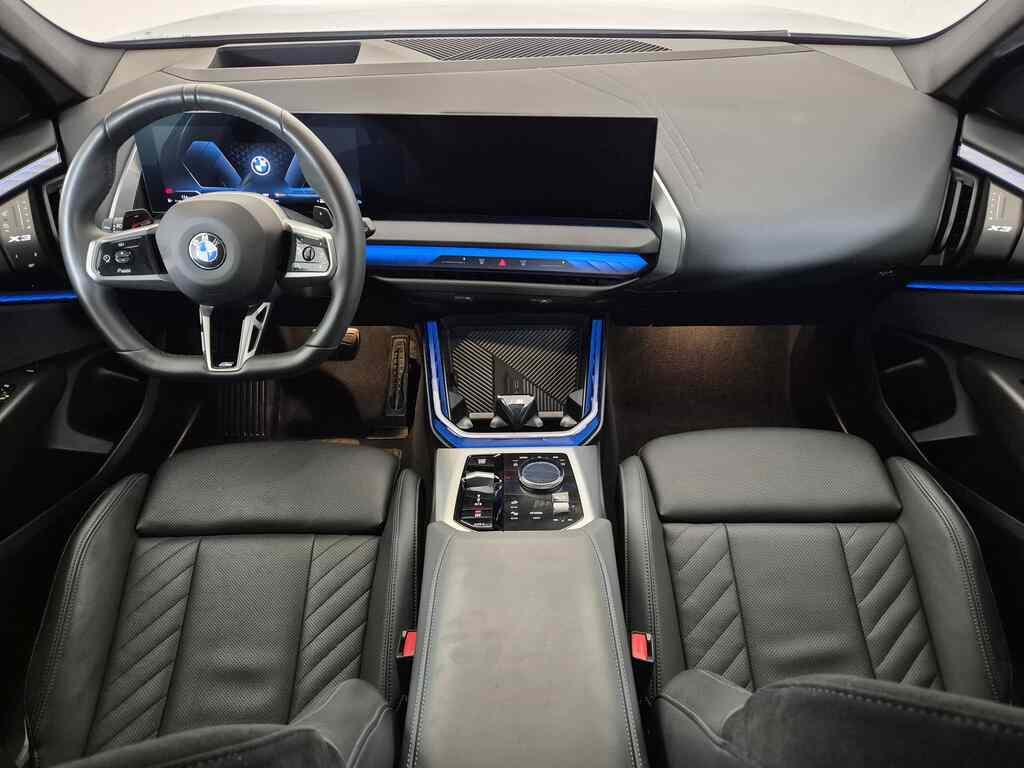 BMW X3 xdrive20d MSport auto