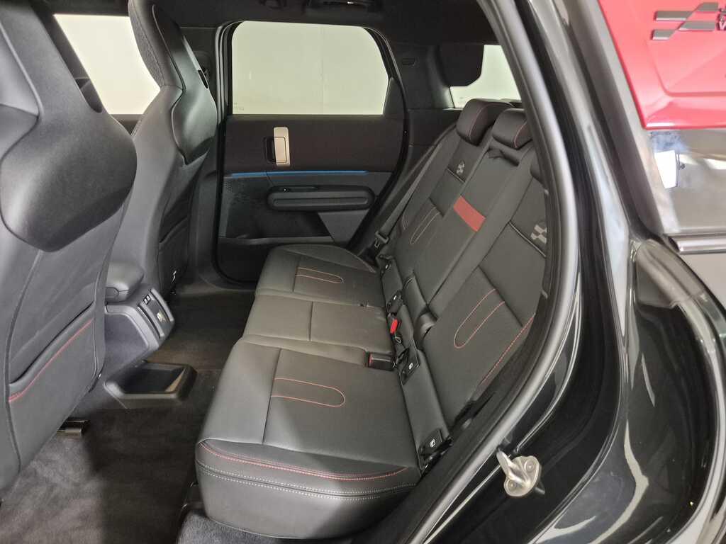 Mini John Cooper Works Countryman 2.0 TwinPower Turbo John Cooper Works ALL4 Auto