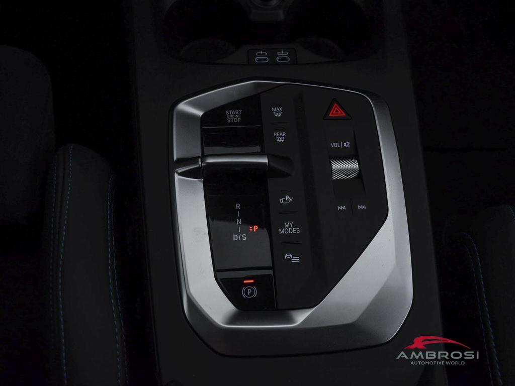 BMW Serie 1 118d MSport Pro auto