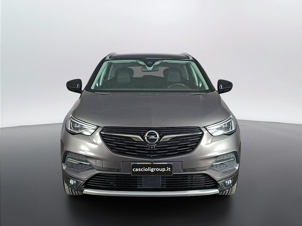 Opel Grandland X 1.5 ecotec Ultimate s&s 130cv