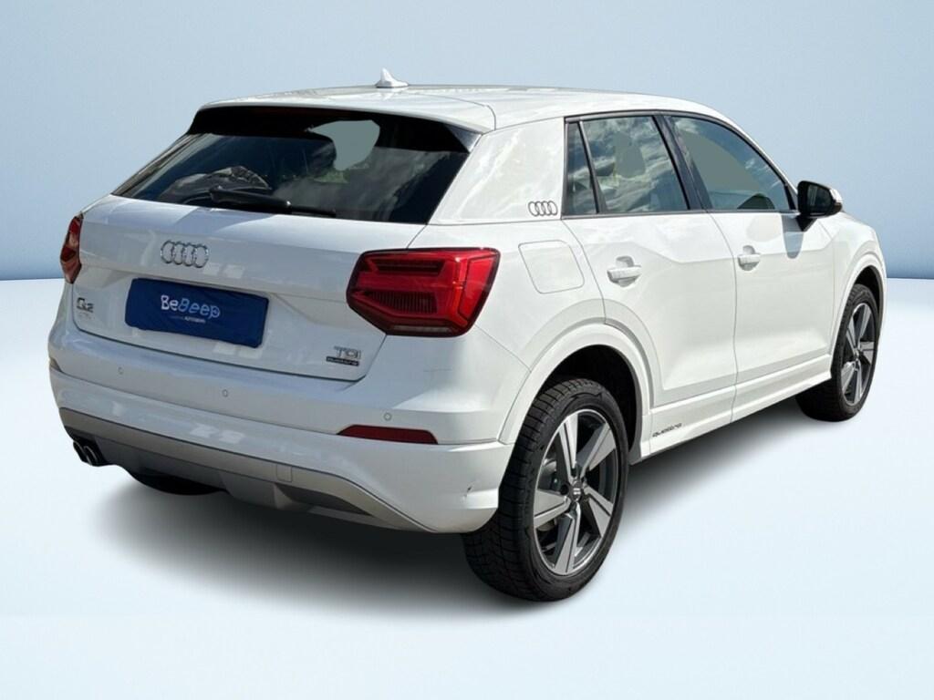Audi Q2 2.0 tdi Sport quattro 150cv s-tronic