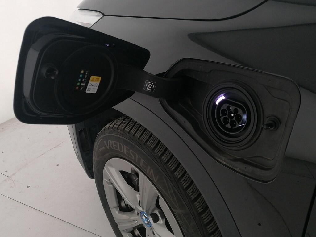BMW X1 25e xdrive auto