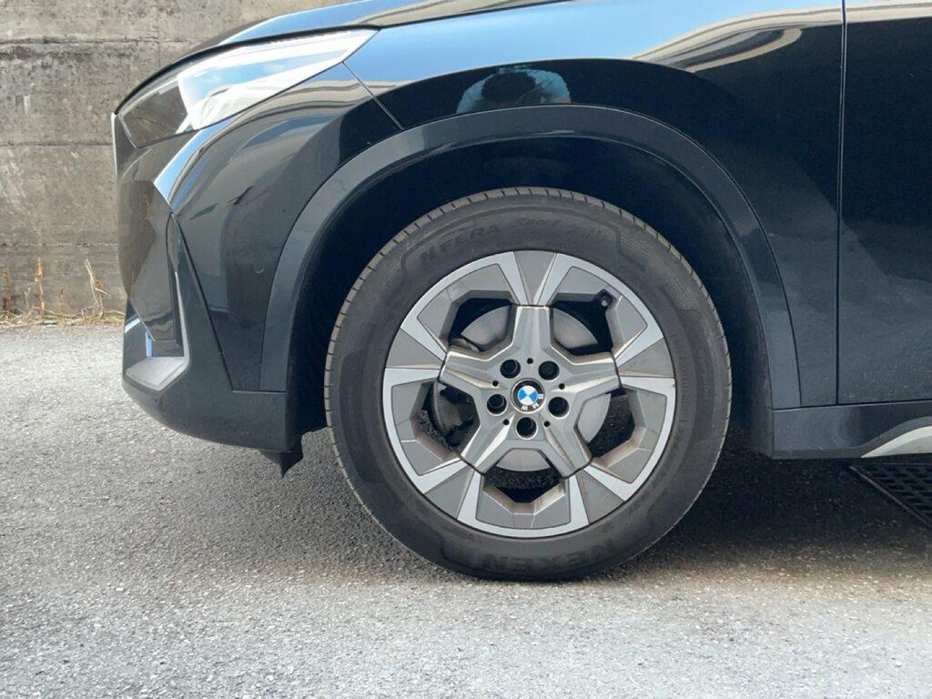 BMW X1 sdrive18d X-Line auto