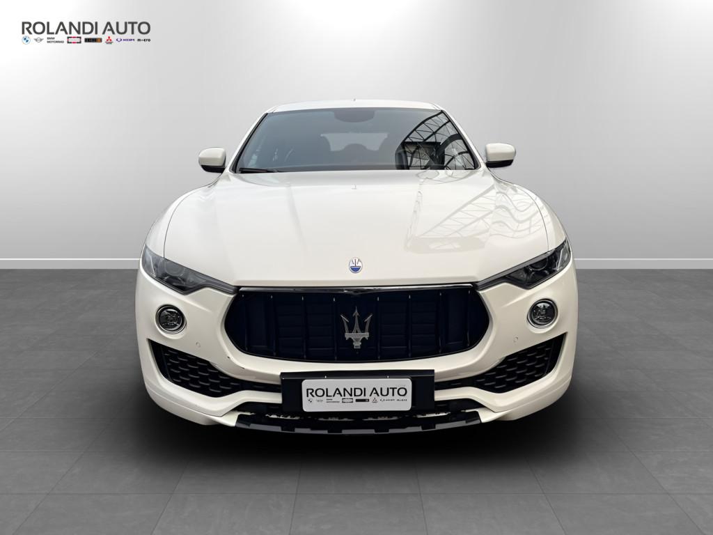 Maserati Levante 3.0 V6 Gransport 250cv auto