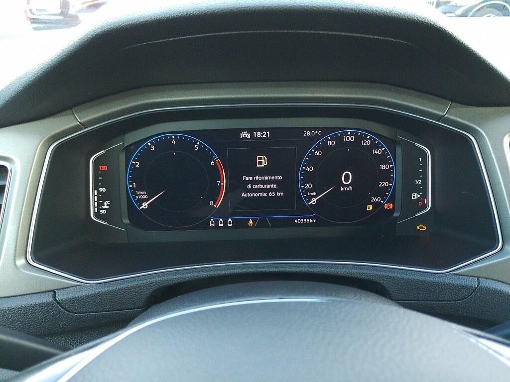 Volkswagen T-Roc 1.0 tsi Style 110cv