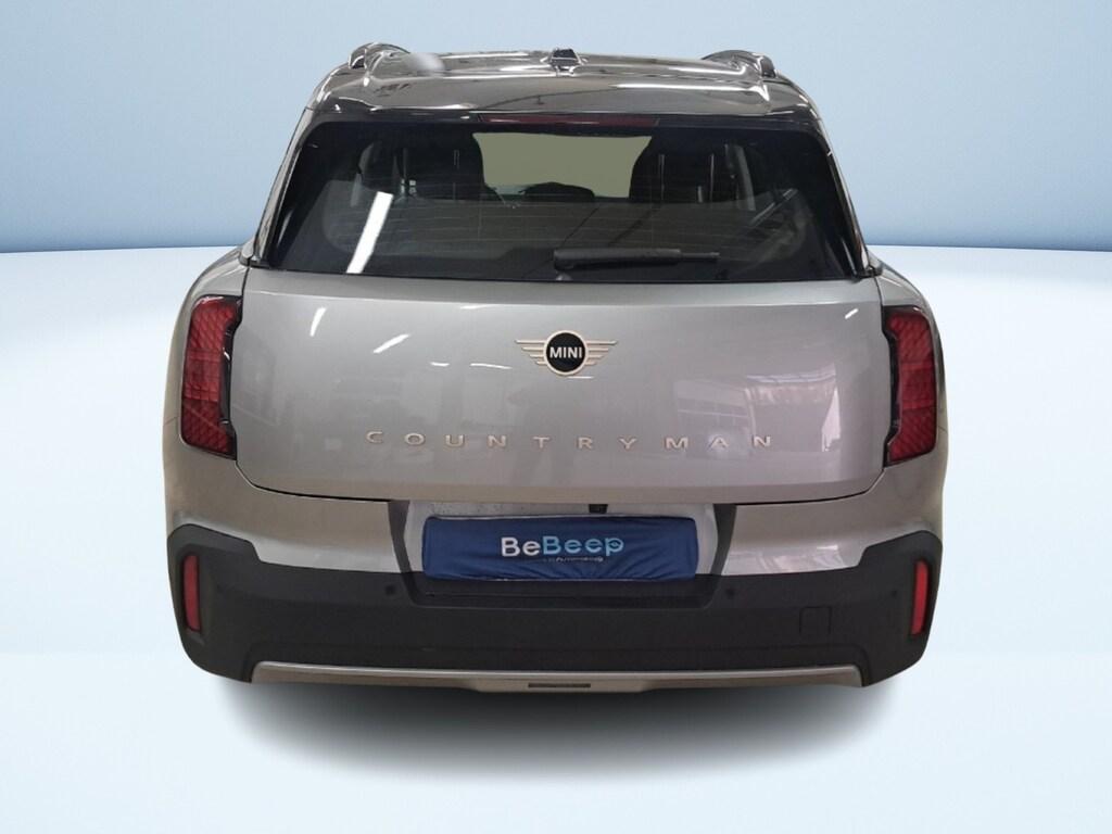 Mini Mini Countryman 2.0 48V D Classic auto