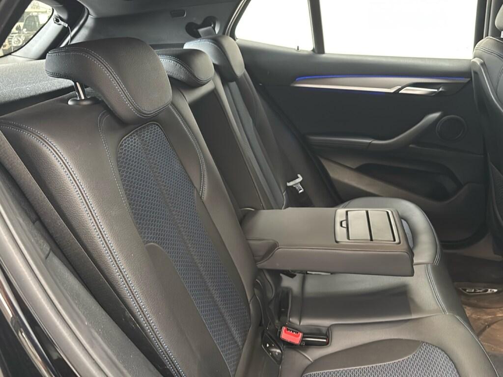 BMW X2 sdrive18d Msport auto