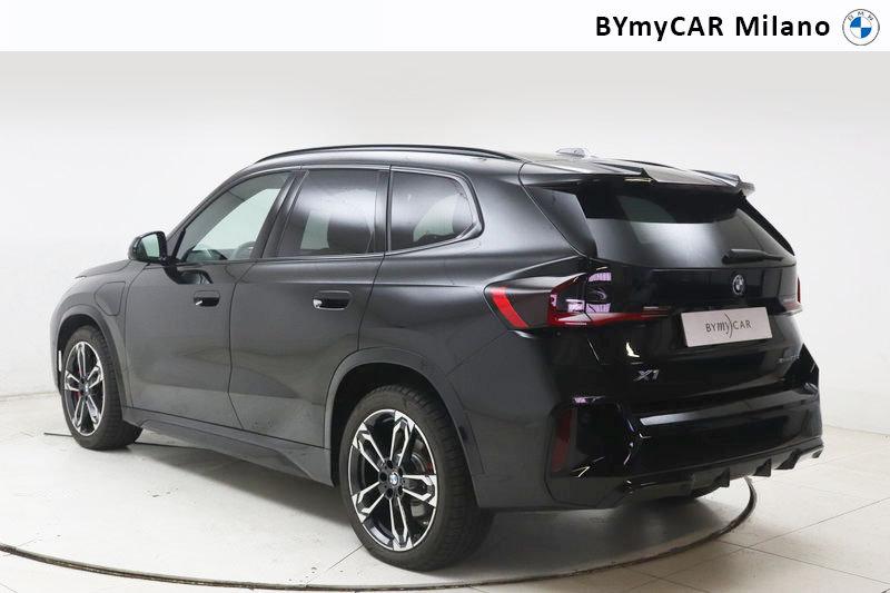 BMW X1 xdrive 25e MSport Pro auto
