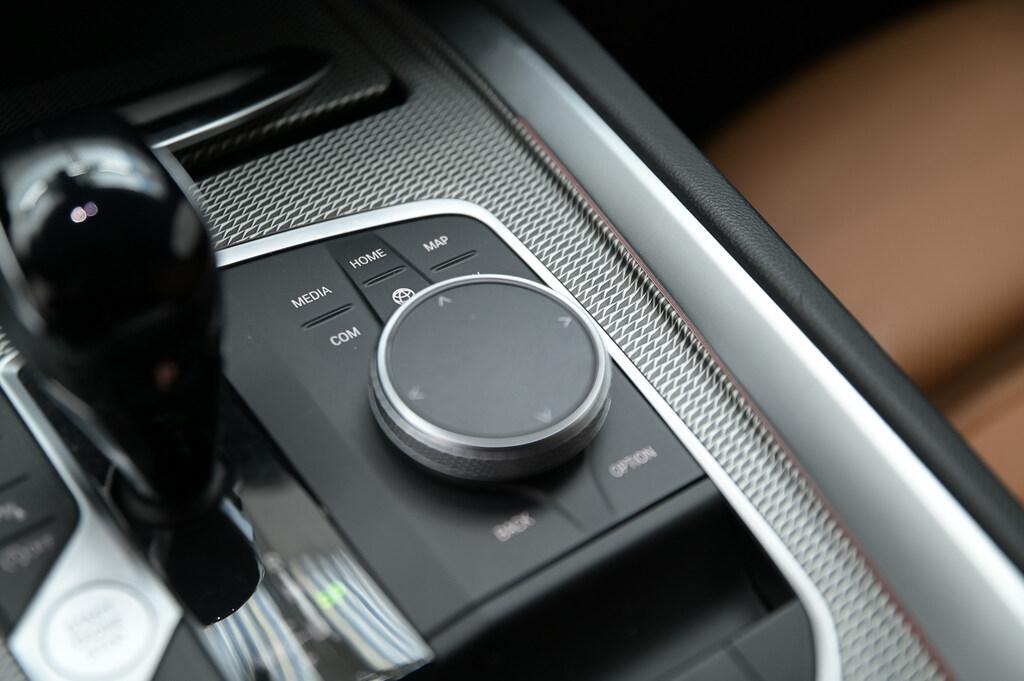 BMW Z4 sdrive 30i Msport auto