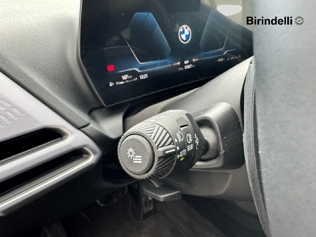 BMW Serie 1 120 48V MSport auto