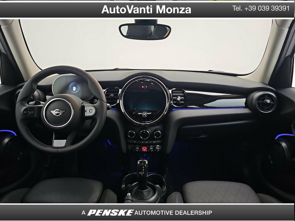 Mini Cooper S 2.0 TwinPower Turbo Cooper S
