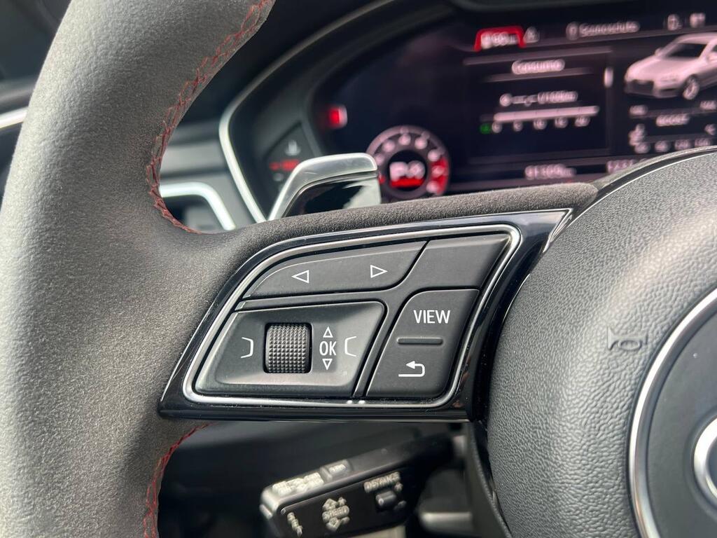 Audi RS5 Coupe 2.9 (tfsi) quattro tiptronic