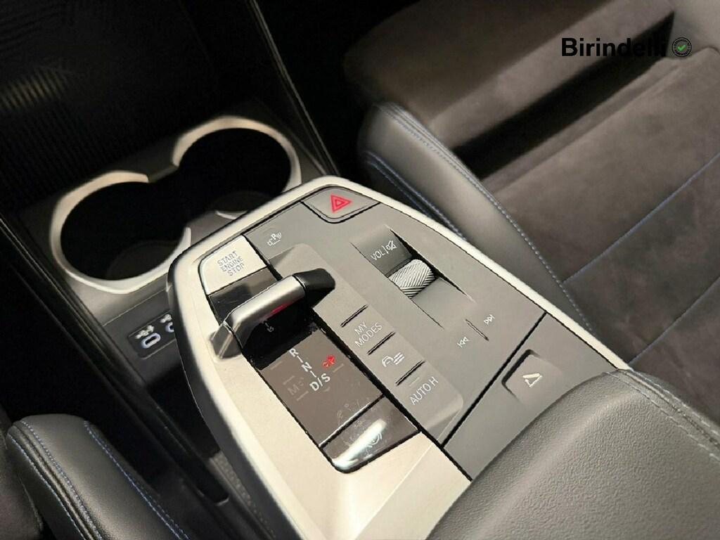 BMW X1 sdrive18d Msport auto