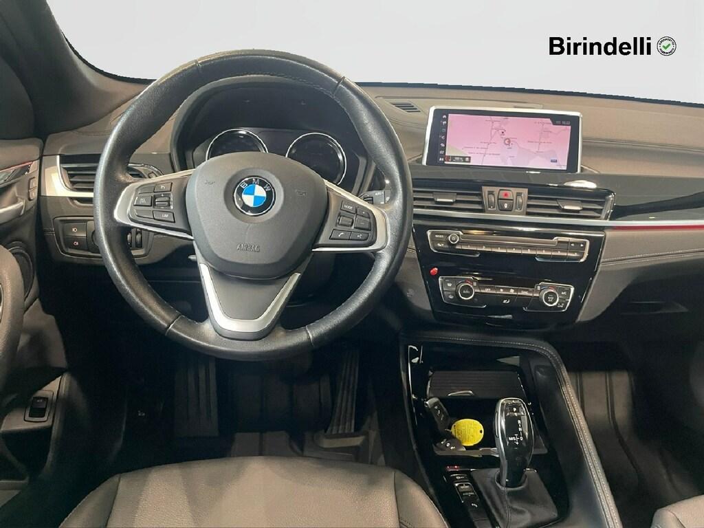 BMW X1 sdrive18d xLine auto