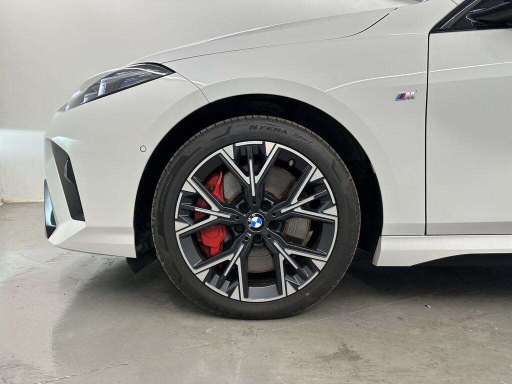 BMW Serie 1 118d MSport Pro auto
