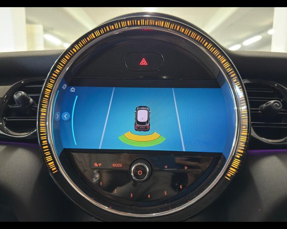 Mini Cooper 1.5 TwinPower Turbo Cooper