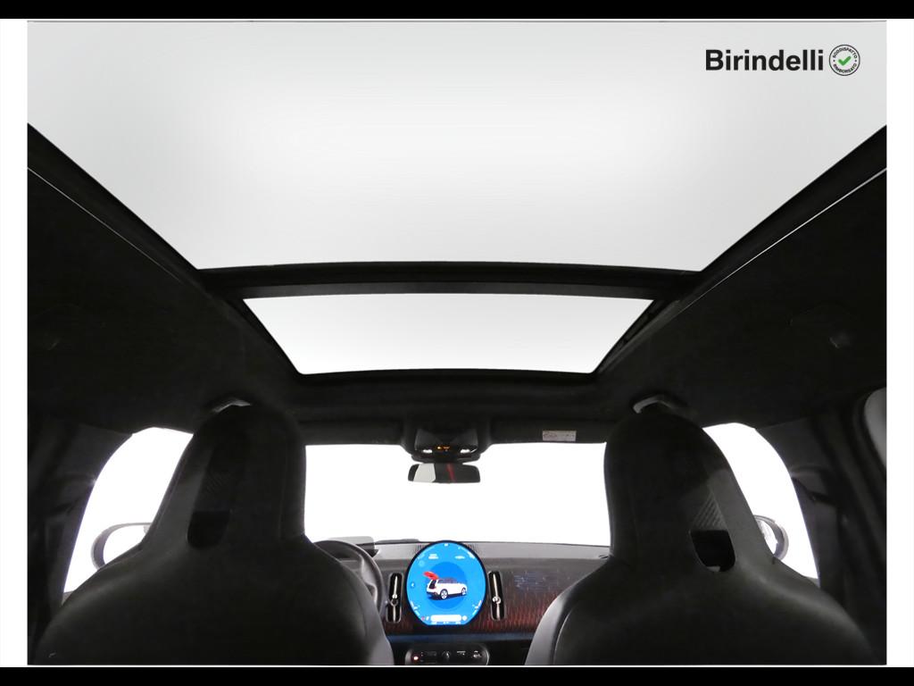 Mini John Cooper Works Countryman 2.0 TwinPower Turbo John Cooper Works ALL4 Auto