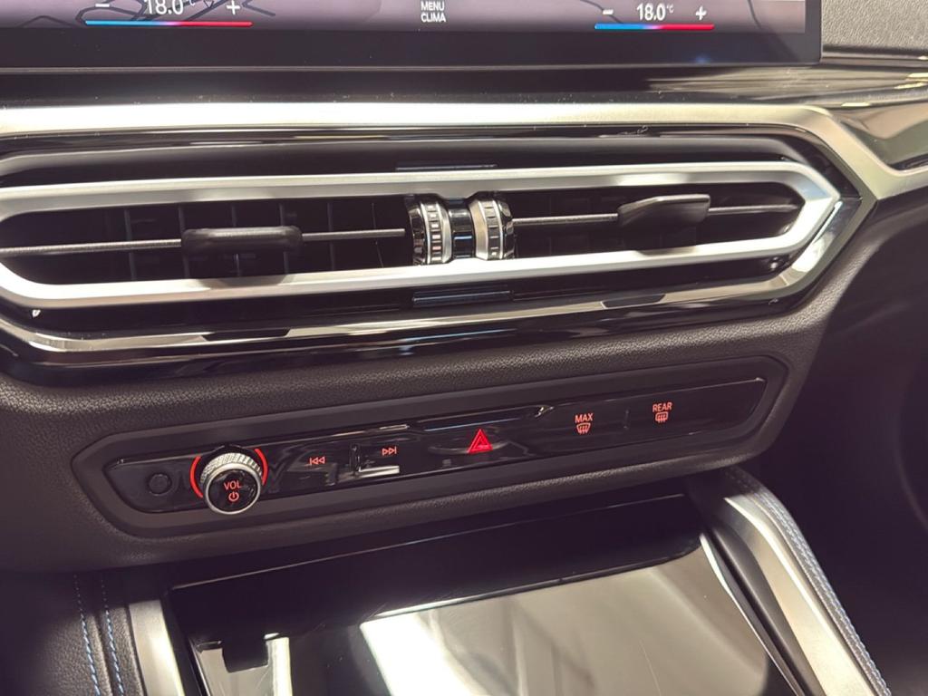 BMW Serie 2 220d Coupe mhev 48V M Sport Pro auto