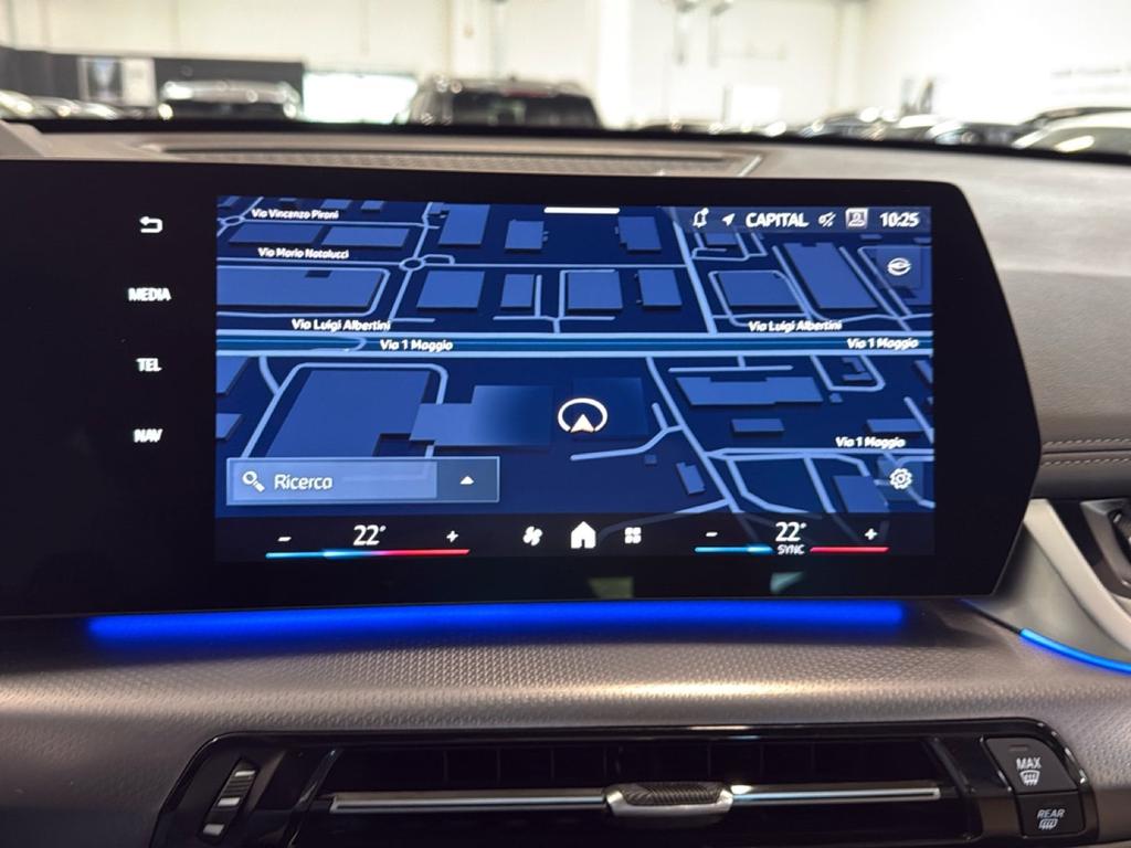 BMW X1 xdrive20d mhev 48V Msport auto