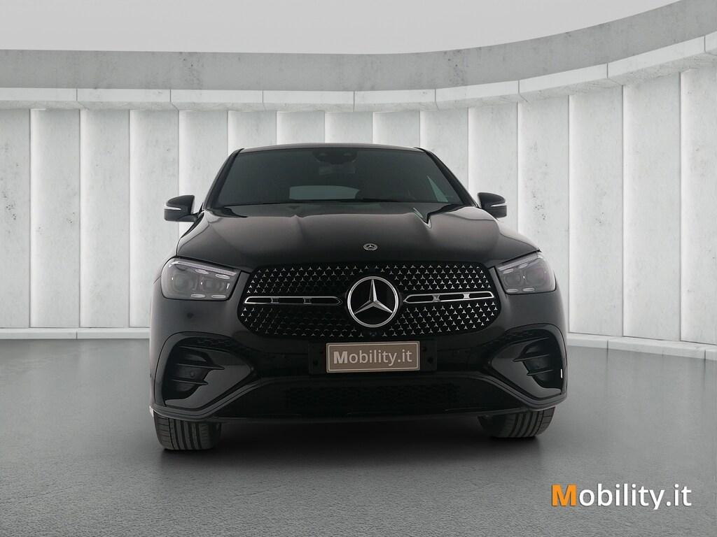 Mercedes GLE 350 de phev AMG Line Premium 4matic auto