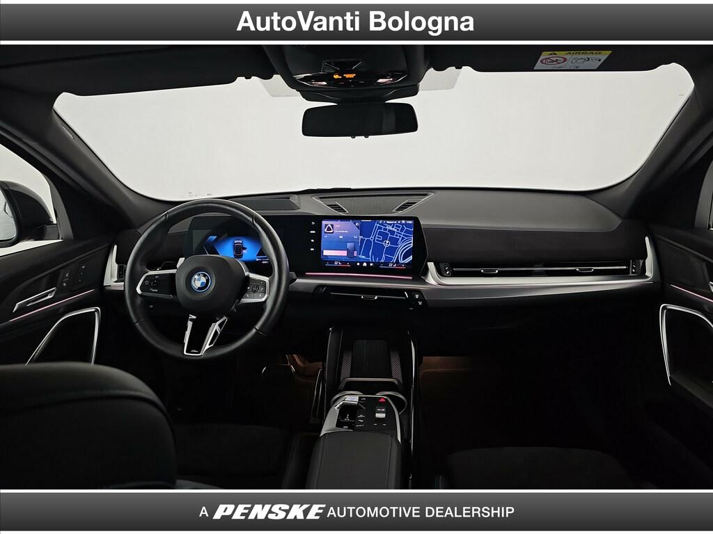 BMW iX2 edrive 20 MSport Pro