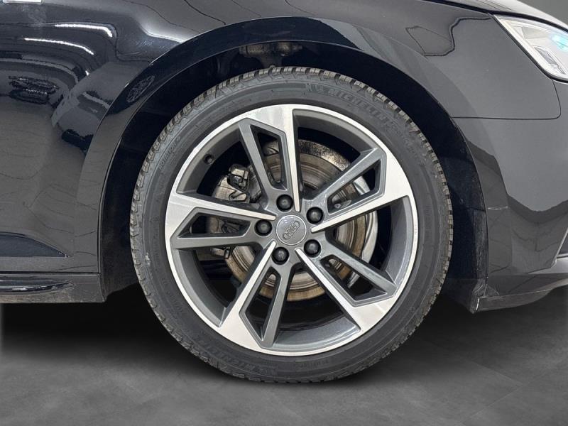 Audi A4 Avant 35 2.0 tdi S Line Edition 150cv s-tronic