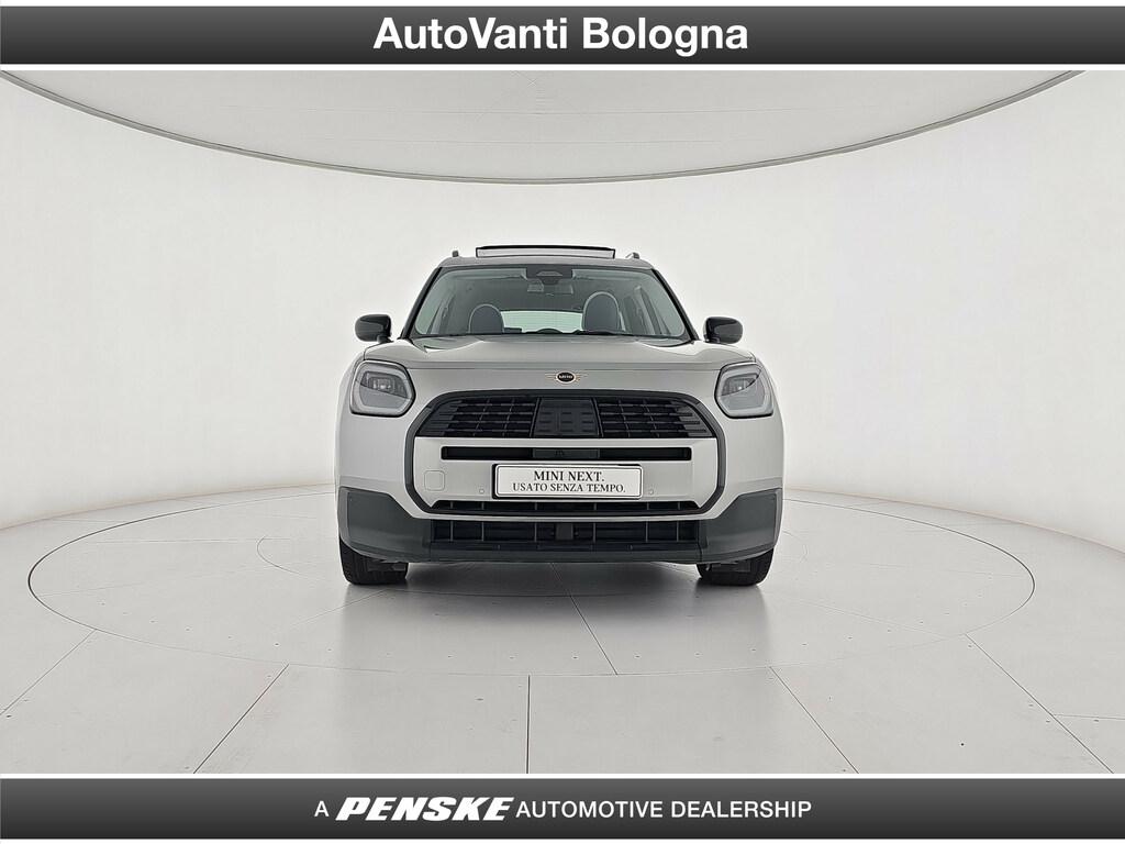 Mini Mini Countryman 2.0 48V D Classic auto