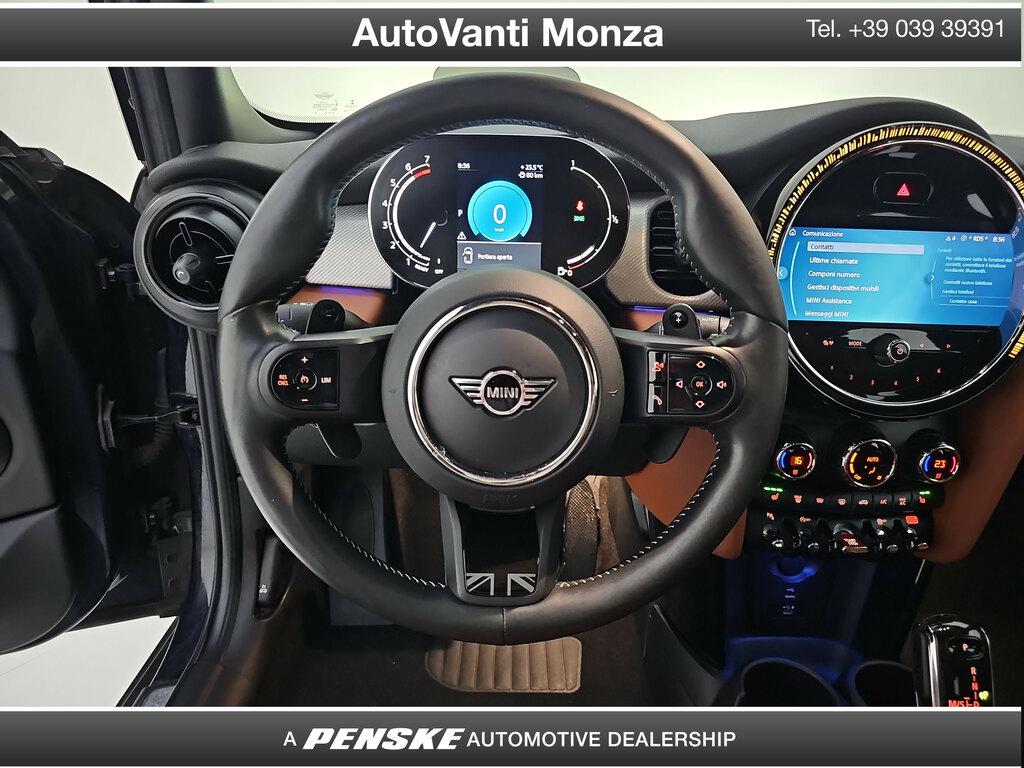 Mini Cooper S 2.0 TwinPower Turbo Cooper S